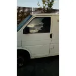 VOLKSWAGEN T4 TRANSPORTER/FURGONETA (MOD. 1991) VOLKSWAGEN T4 TRANSPORTER/FURGONETA (MOD. 1991) '1999 * BLANCO 0