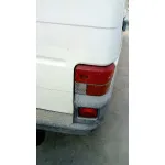 VOLKSWAGEN T4 TRANSPORTER/FURGONETA (MOD. 1991) VOLKSWAGEN T4 TRANSPORTER/FURGONETA (MOD. 1991) '1999 * BLANCO 0