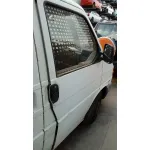 VOLKSWAGEN T4 TRANSPORTER/FURGONETA (MOD. 1991) VOLKSWAGEN T4 TRANSPORTER/FURGONETA (MOD. 1991) '1999 * BLANCO 0