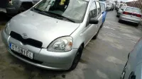 Imagen del vehículo