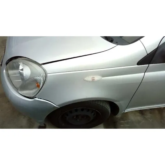 TOYOTA YARIS (NCP1/NLP1/SCP1) '1999 1.0 LINEA LUNA PLATA