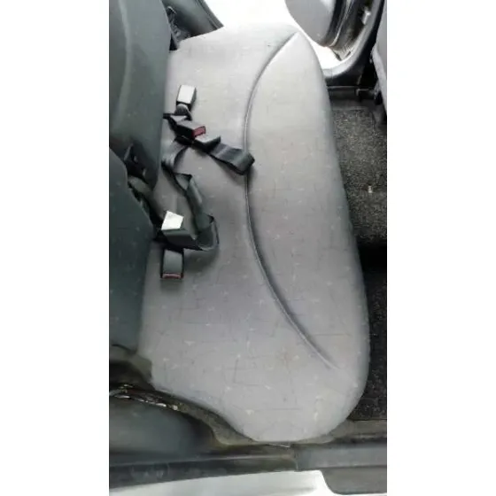 TOYOTA YARIS (NCP1/NLP1/SCP1) '1999 1.0 LINEA LUNA PLATA