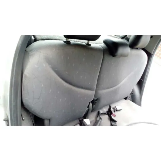 TOYOTA YARIS (NCP1/NLP1/SCP1) '1999 1.0 LINEA LUNA PLATA