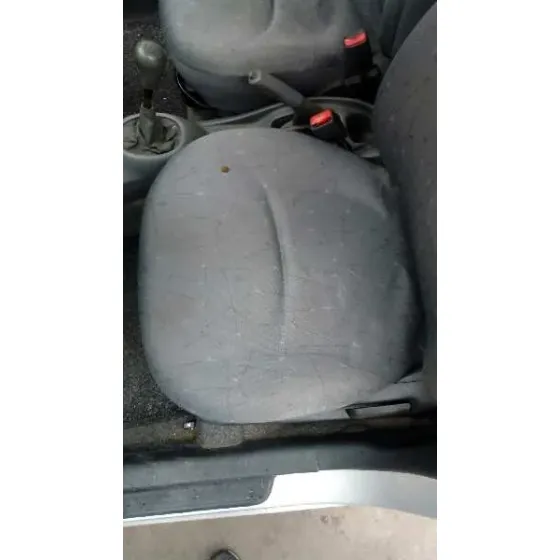 TOYOTA YARIS (NCP1/NLP1/SCP1) '1999 1.0 LINEA LUNA PLATA