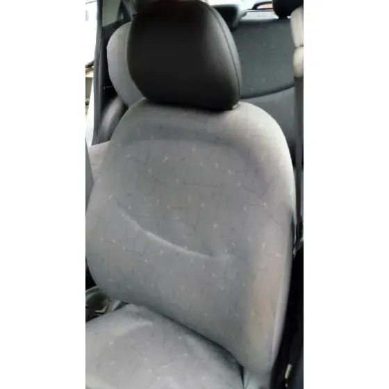 TOYOTA YARIS (NCP1/NLP1/SCP1) '1999 1.0 LINEA LUNA PLATA