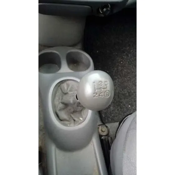 TOYOTA YARIS (NCP1/NLP1/SCP1) '1999 1.0 LINEA LUNA PLATA