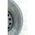 TOYOTA YARIS (NCP1/NLP1/SCP1) '1999 1.0 LINEA LUNA PLATA