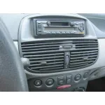 FIAT PUNTO BERLINA (188) FIAT PUNTO BERLINA (188) '2000 1.2 8V VERDE 1999