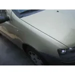 FIAT PUNTO BERLINA (188) FIAT PUNTO BERLINA (188) '2000 1.2 8V VERDE 1999