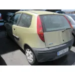 FIAT PUNTO BERLINA (188) FIAT PUNTO BERLINA (188) '2000 1.2 8V VERDE 1999