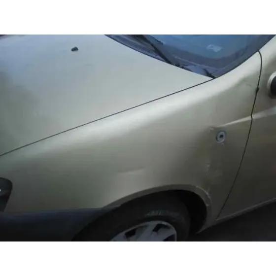 FIAT PUNTO BERLINA (188) '2000 1.2 8V VERDE