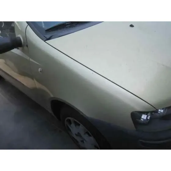 FIAT PUNTO BERLINA (188) '2000 1.2 8V VERDE