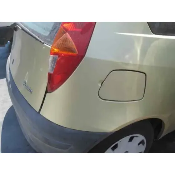 FIAT PUNTO BERLINA (188) '2000 1.2 8V VERDE