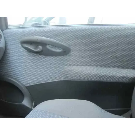 FIAT PUNTO BERLINA (188) '2000 1.2 8V VERDE
