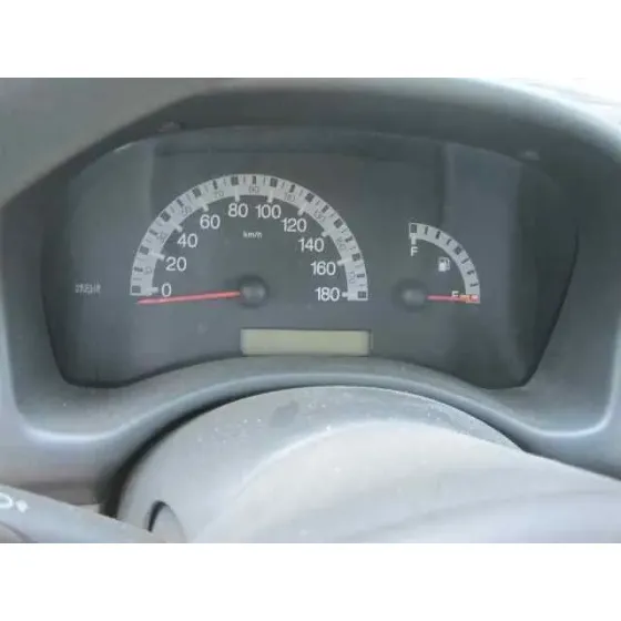 FIAT PUNTO BERLINA (188) '2000 1.2 8V VERDE