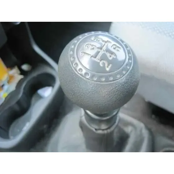 FIAT PUNTO BERLINA (188) '2000 1.2 8V VERDE