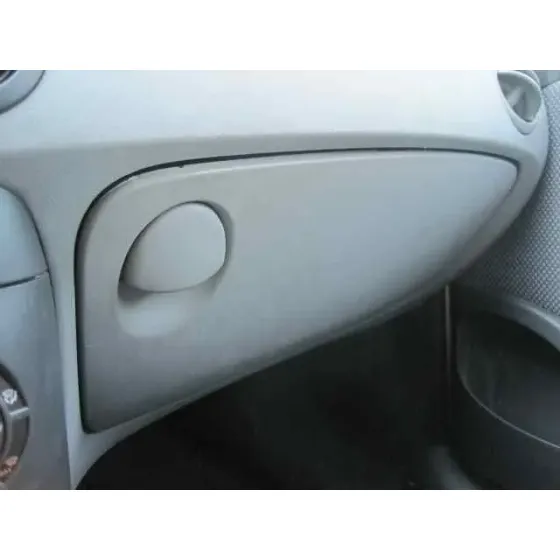 FIAT PUNTO BERLINA (188) '2000 1.2 8V VERDE