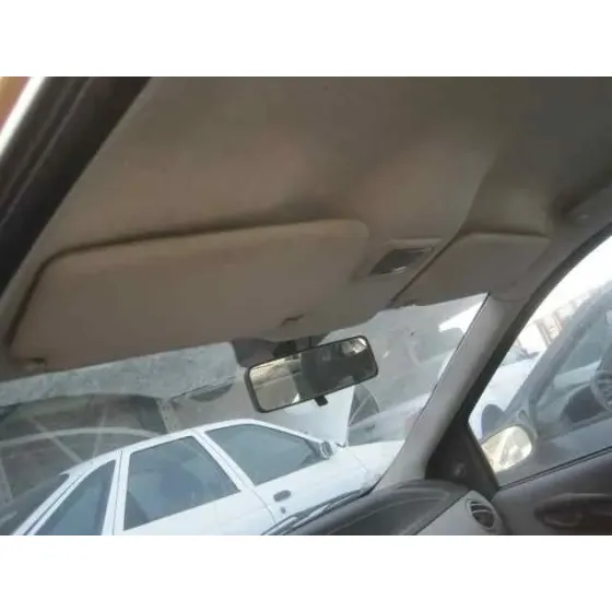 FIAT PUNTO BERLINA (188) '2000 1.2 8V VERDE