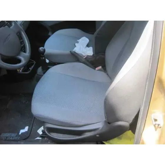 FIAT PUNTO BERLINA (188) '2000 1.2 8V VERDE