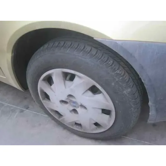 FIAT PUNTO BERLINA (188) '2000 1.2 8V VERDE