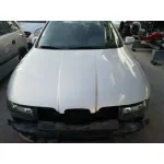 SEAT TOLEDO (1M2) SEAT TOLEDO (1M2) '1999 1.9 TDI GRIS PLATA 1999