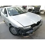 SEAT TOLEDO (1M2) SEAT TOLEDO (1M2) '1999 1.9 TDI GRIS PLATA 1999
