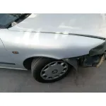 SEAT TOLEDO (1M2) SEAT TOLEDO (1M2) '1999 1.9 TDI GRIS PLATA 1999