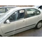 SEAT TOLEDO (1M2) SEAT TOLEDO (1M2) '1999 1.9 TDI GRIS PLATA 1999