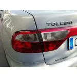 SEAT TOLEDO (1M2) SEAT TOLEDO (1M2) '1999 1.9 TDI GRIS PLATA 1999