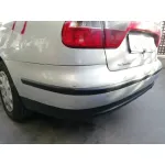 SEAT TOLEDO (1M2) SEAT TOLEDO (1M2) '1999 1.9 TDI GRIS PLATA 1999