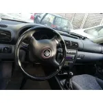 SEAT TOLEDO (1M2) SEAT TOLEDO (1M2) '1999 1.9 TDI GRIS PLATA 1999