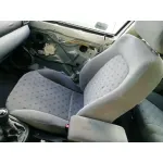 SEAT TOLEDO (1M2) SEAT TOLEDO (1M2) '1999 1.9 TDI GRIS PLATA 1999