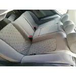 SEAT TOLEDO (1M2) SEAT TOLEDO (1M2) '1999 1.9 TDI GRIS PLATA 1999