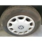 SEAT TOLEDO (1M2) SEAT TOLEDO (1M2) '1999 1.9 TDI GRIS PLATA 1999
