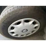 SEAT TOLEDO (1M2) SEAT TOLEDO (1M2) '1999 1.9 TDI GRIS PLATA 1999