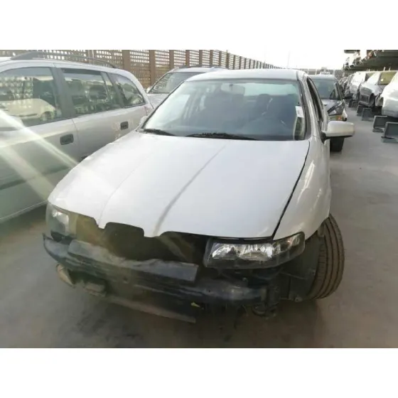 SEAT TOLEDO (1M2) '1999 1.9 TDI GRIS PLATA