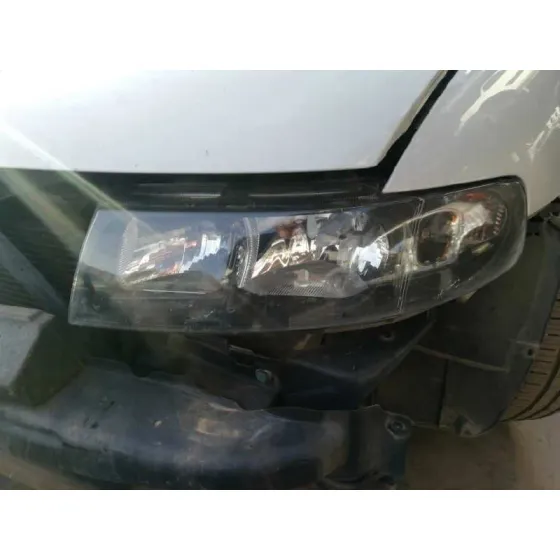 SEAT TOLEDO (1M2) '1999 1.9 TDI GRIS PLATA
