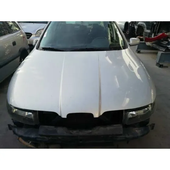 SEAT TOLEDO (1M2) '1999 1.9 TDI GRIS PLATA