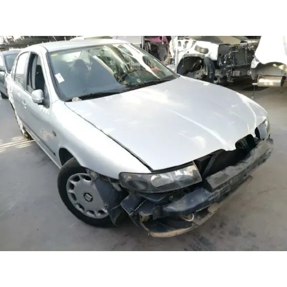SEAT TOLEDO (1M2) '1999 1.9 TDI GRIS PLATA
