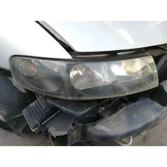 SEAT TOLEDO (1M2) '1999 1.9 TDI GRIS PLATA
