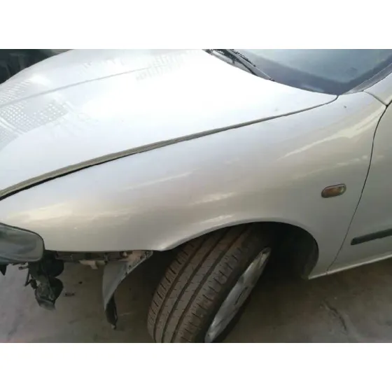 SEAT TOLEDO (1M2) '1999 1.9 TDI GRIS PLATA