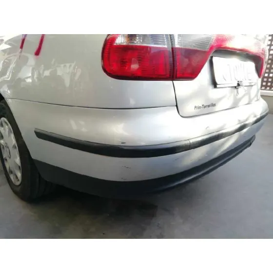 SEAT TOLEDO (1M2) '1999 1.9 TDI GRIS PLATA