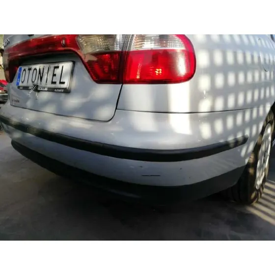 SEAT TOLEDO (1M2) '1999 1.9 TDI GRIS PLATA