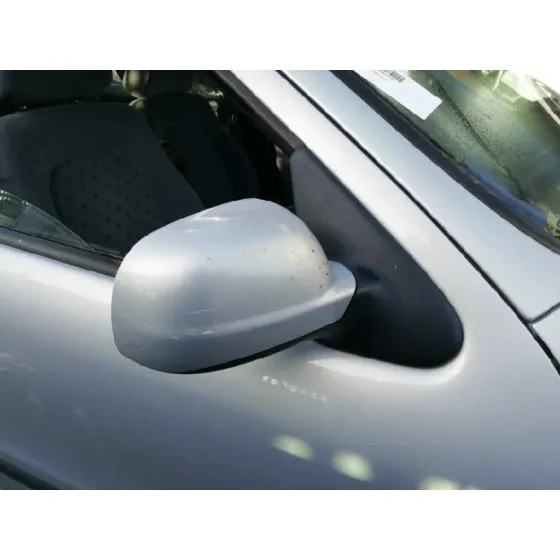 SEAT TOLEDO (1M2) '1999 1.9 TDI GRIS PLATA