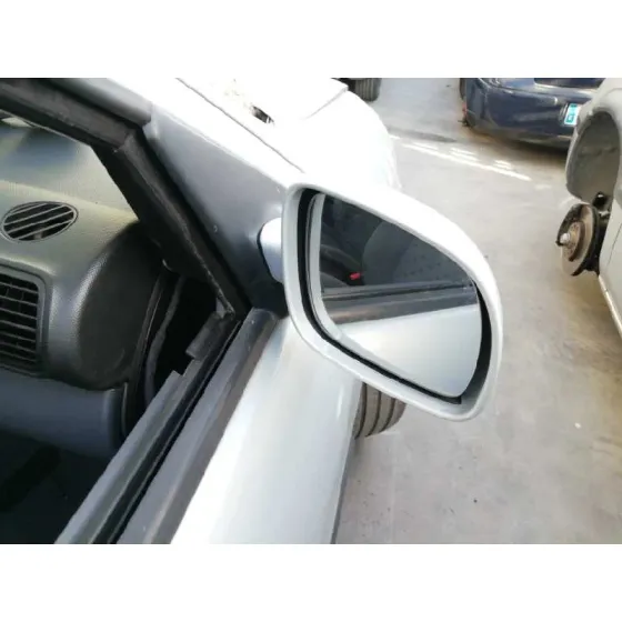 SEAT TOLEDO (1M2) '1999 1.9 TDI GRIS PLATA
