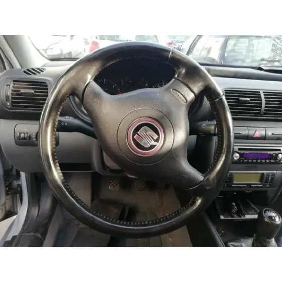 SEAT TOLEDO (1M2) '1999 1.9 TDI GRIS PLATA
