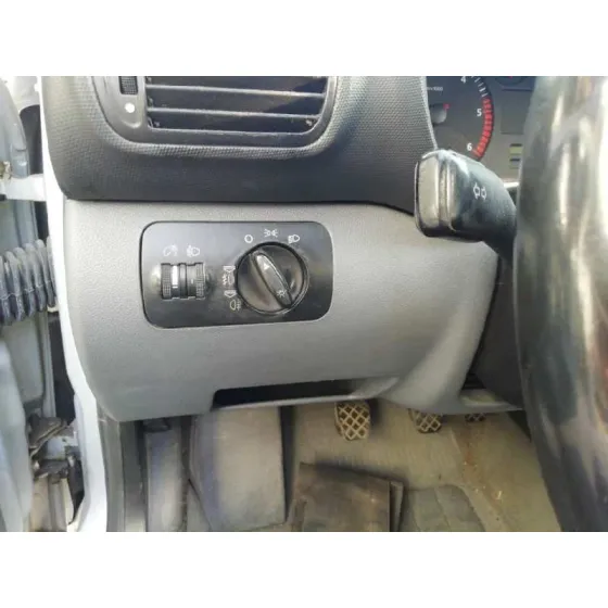 SEAT TOLEDO (1M2) '1999 1.9 TDI GRIS PLATA