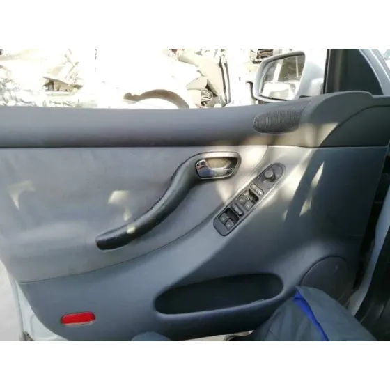 SEAT TOLEDO (1M2) '1999 1.9 TDI GRIS PLATA
