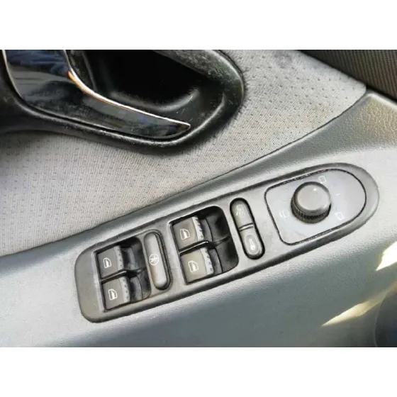 SEAT TOLEDO (1M2) '1999 1.9 TDI GRIS PLATA