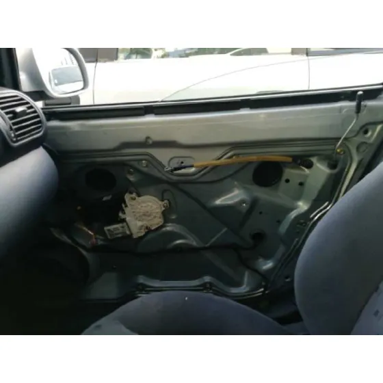 SEAT TOLEDO (1M2) '1999 1.9 TDI GRIS PLATA